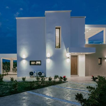 Valentino Luxury Villa Planos  Luaran gambar
