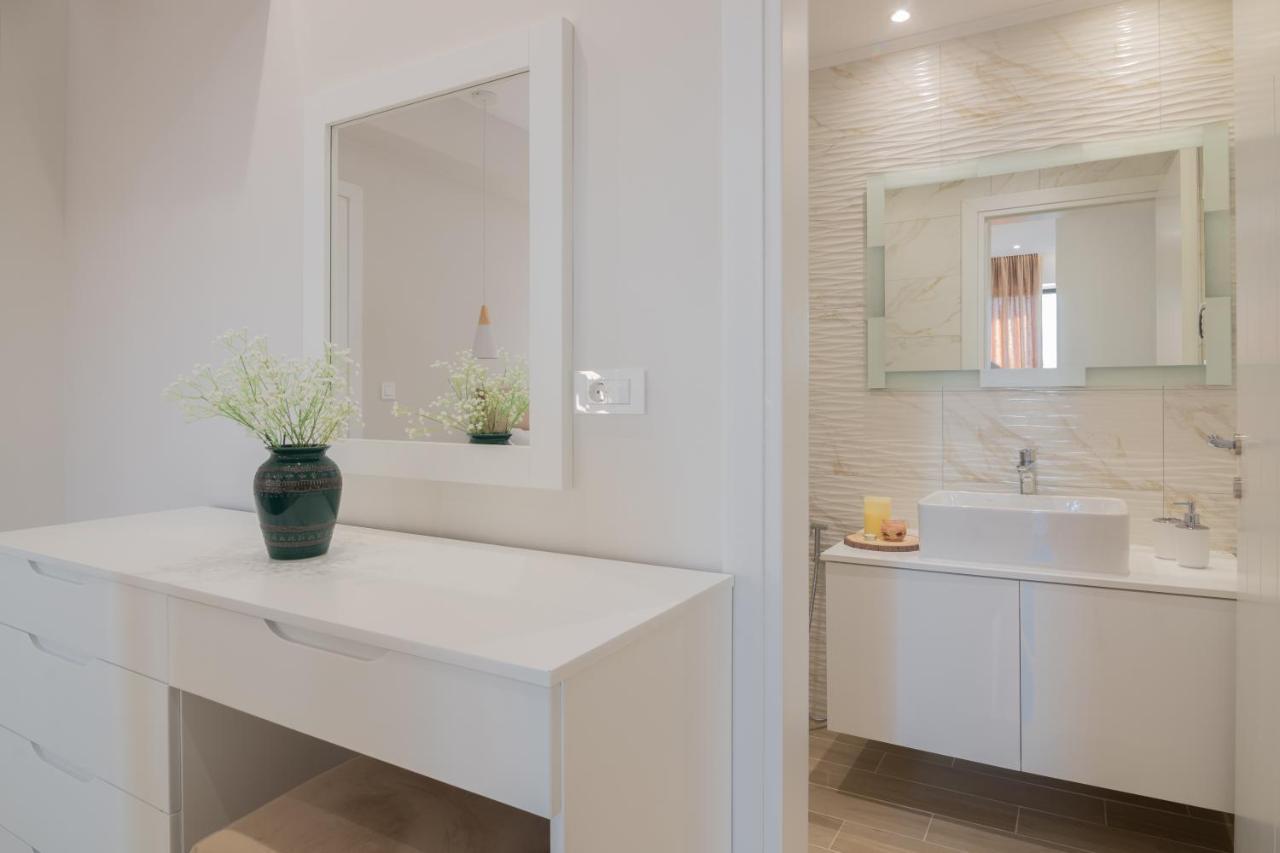 Valentino Luxury Villa Planos  Luaran gambar