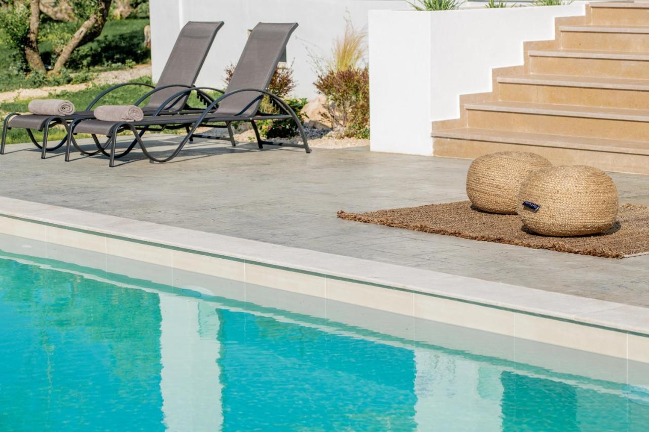 Valentino Luxury Villa Planos  Luaran gambar