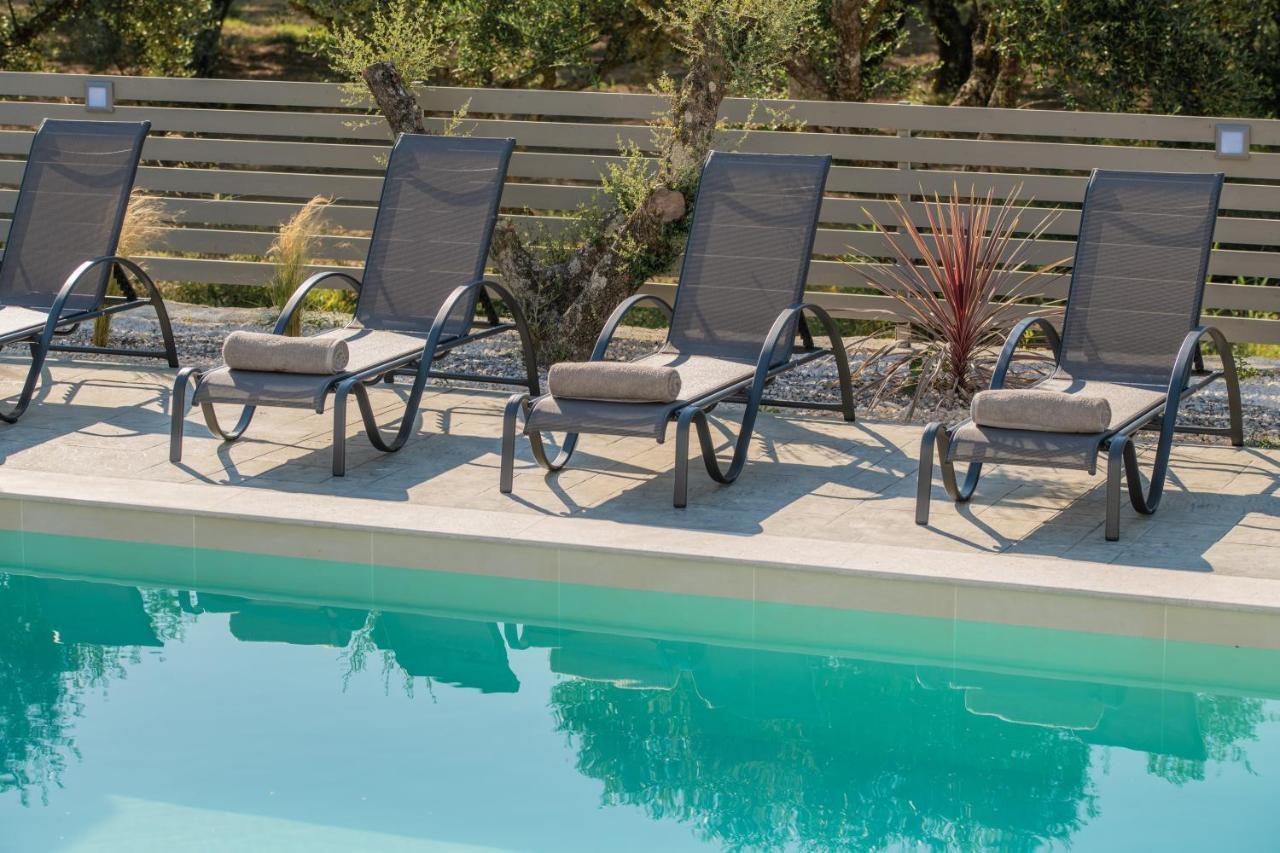Valentino Luxury Villa Planos  Luaran gambar