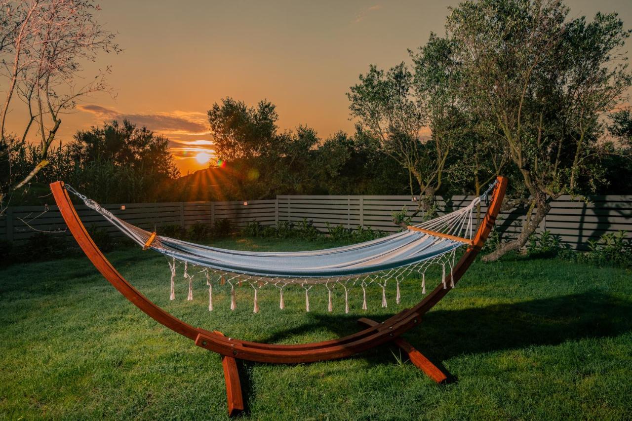 Valentino Luxury Villa Planos  Luaran gambar