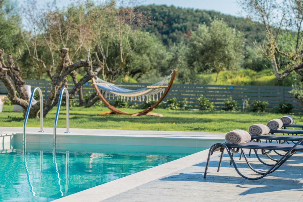 Valentino Luxury Villa Planos  Luaran gambar
