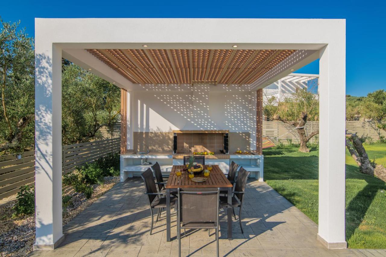 Valentino Luxury Villa Planos  Luaran gambar