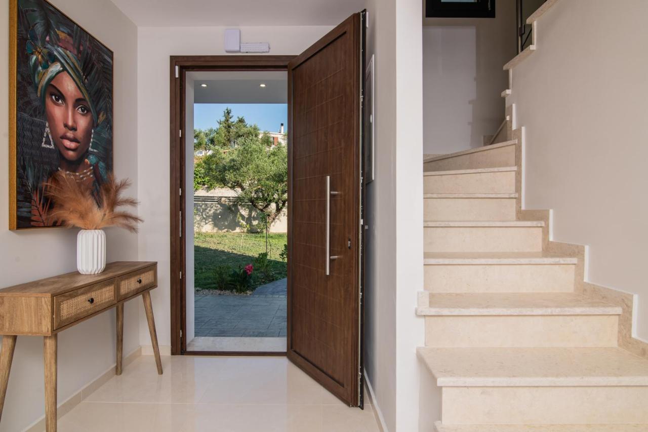 Valentino Luxury Villa Planos  Luaran gambar